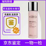 菲洛嘉（Filorga）膠原粉水精華水保濕緊致抗皺修復淡化細紋提亮膚色爽膚水150ml 粉水150ml