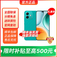華為Nova13 鏈接選購 Play 9T 2000 nits 24期【免息】 6000mAh 耐久大電池防水抗摔直屏支持5G 松石綠 12GB+256GB 官方標配【延保3年:365天只換不修+碎屏