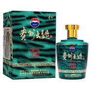 茅臺(tái)貴州茅臺(tái)（MOUTAI) 53度 2.5L 1瓶 虎年大曲