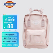Dickies雙肩包迷你可愛(ài)書(shū)包大學(xué)生初高中生旅行包休閑兒童背包女生禮物