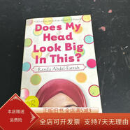 [正版舊書(shū)]Does My Head Look Big in This?我的頭看起來(lái)很大嗎？ 版 S