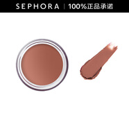 芭比波朗（Bobbi Brown）繽紛兩用絨霧唇頰霜 80號 8.50G