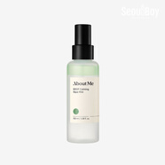 ABOUT ME韓國直郵 AboutmeSOOP森林舒緩保濕面霜滋潤修護(hù)緊致霜80ml SOOP鎮(zhèn)靜水霧100ml