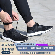 阿迪達(dá)斯 （adidas）男女鞋新款透氣輕便緩震運(yùn)動跑步鞋海外直郵 da9164 45