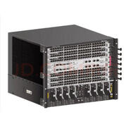 華為（HUAWEI）智選 S7700系列高端企業(yè)級核心網(wǎng)管交換機S7706 ED主控套包 機箱+雙主控ED+雙電源