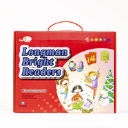 Longman Bright Readers Level 1（20冊）培生朗文英語分級閱讀 進口原版繪本
