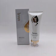 圣·博蜜思[裸瓶發(fā)貨](méi)圣博蜜思藍(lán)藻潔膚乳100g 清潔泡沫洗面奶潔面乳 藍(lán)藻潔膚乳100g