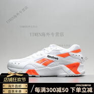 ReebokAztrek 復(fù)古減震運(yùn)動(dòng)跑鞋 CN7472 34.5
