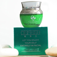 荻菲兒清潤煥顏霜30g原祛痘霜