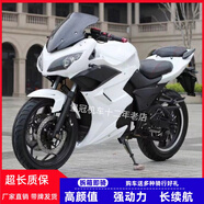 最新款高端72V電動(dòng)跑車(chē)小忍者電摩蛟龍大S款高速?lài)鴺硕ㄖ芌3可上牌 跑車(chē)9 二手3KW裸車(chē)無(wú)電池