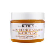 科顏氏（Kiehl's）金盞花精華水活面霜50ml 補(bǔ)水保濕修護(hù)控油【臨期清倉】 