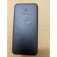 溥畔適用VIVO Xplay6 Xplay5A后蓋 金屬后殼 電 Xplay6黑色后蓋按鍵卡托