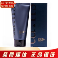 蘇秘37°（Su:m37°）呼吸37度泡沫洗面奶 韓國女士潔面乳清潔補(bǔ)水保濕溫和孕婦可用 男士控油潔面乳160ml