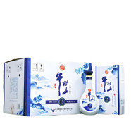 牛欄山典藏15 優(yōu)級(jí)清香型白酒 固態(tài)法釀造 純糧食酒（新包裝）禮盒裝 42度 500mL 6瓶 整箱