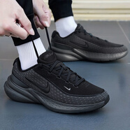 耐克（NIKE）男鞋 2025夏季新款運(yùn)動(dòng)鞋時(shí)尚潮流戶外減震透氣輕便跑步休閑鞋 黑武士/新品/曬圖返10 40