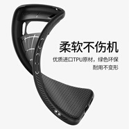 SPIGEN適用谷歌Pixel 9手機(jī)殼新款Pixel 9pro全包防摔保護(hù)套Pixel8男士硅膠軟殼不粘指紋輕薄感散熱外殼 深淵綠 谷歌Pixel_8_Pro
