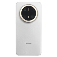 華為（HUAWEI）Huawei/ Mate 70 Pro+旗艦衛(wèi)星純血鴻蒙先鋒版 羽衣白 套餐五 未激活先鋒版16GB 512GB
