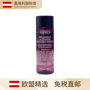 科顏氏（Kiehl's）契爾氏鳶尾花煥彩精華露爽膚水200ml抗氧改善肌膚 200ml