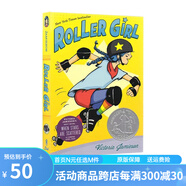 英文原版 紐伯瑞銀獎 兒童文學獎作品集 Newbery Award Favorite Library 夏洛的網英文原版 暑期課外閱讀 紐約時報暢銷書 綠山墻 Roller Girl