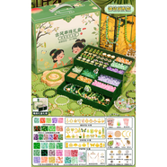 女孩子的生日禮物兒童玩具10歲以上串珠禮盒的6女童禮品子9小12十 奢華送禮至尊版手禮盒31色1650珠送古風(fēng)高端禮盒