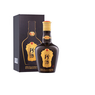 珍酒 珍十五 醬香型白酒 53度 500ml 單瓶裝
