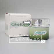 CEANELOVE CEANELove海洋之謎玻尿酸精華霜50g 滋潤(rùn)保濕鎖水面霜 CEANELove海洋之謎玻尿酸精華霜5