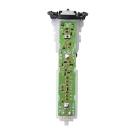 適用飛利浦兩頭電動剃須刀HQ915充電器刀頭刀網(wǎng)電路板電池驅動軸 電路板+電池