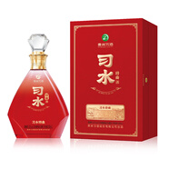 習(xí)酒習(xí)酒習(xí)水特曲52度濃香型白酒 500mL 單瓶52度 500mL1瓶 52%vol 500mL 1瓶