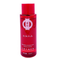 宮燈紅景天美肌液150ml滋潤精華水柔膚水改善干燥柔滑肌膚男女 150mL 3瓶
