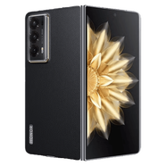 榮耀（HONOR）Magic V2 大折疊5G全網(wǎng)通國行雙卡雙待高通驍龍處理器折疊手機 雅黑色 16GB+256GB x 中國大陸