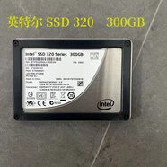 英特爾（Intel）S3520 480G企業(yè)級固態(tài)硬盤(pán)SSD S4500/S3510/S4510960 英特爾320 300GB拆機 480GB
