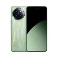 小米civi4Pro雙卡雙持5G通驍龍8SGen3處理器6.55英寸高清大屏120Hz刷 小米civi4Pro【春野綠】 12GB+256GB【套餐一】