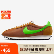 耐克NIKE男子休閑鞋 LD-1000 運(yùn)動(dòng)鞋HJ4687-700棕綠41