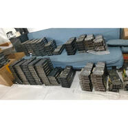 原裝RTX2080TI 魔改22G顯卡AI制圖煉丹跑圖300a 品雙卡交火套餐贈送NVLink 22GB