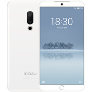 魅族（MEIZU）/魅族 15通4G 玄武黑 4G通_標(biāo)配_4GB+128GB_精選靚機(jī)