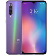 MI9SE 驍龍712處理器5.97英寸高清大屏4800萬(wàn)高清攝像頭超長(zhǎng)待機(jī)學(xué)生校園老年備用機(jī) 紫色   原裝 指紋+人臉+密碼 九九【新】x 6GB+64GB x 全網(wǎng)通4G