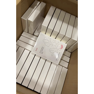 京營(yíng)甄選【官方店鋪】AnaB永琪4號保濕整膚液面膜卸妝乳5號保濕 瓷肌煥彩面膜1盒