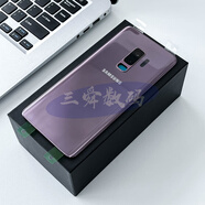 三星（SAMSUNG）適用于全新三星S9+玻璃后蓋 G9600 G9650電池蓋拆機(jī)后殼外殼鏡面 S9+夕霧紫【送拆機(jī)工具】 拆機(jī)98新后蓋