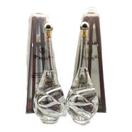 五糧液股份公司出品52度濃香型白酒 送禮收藏 45度 500mL 2瓶 金榜題名