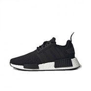 新款莆田爆米花NMD緩震運動(dòng)R1透氣夏季百搭男女休閑復古跑步鞋 HO2333 43