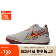 耐克（NIKE）男子籃球鞋LEBRON NXXT運(yùn)動(dòng)鞋F(xiàn)Z7888-001 灰色 42.5 