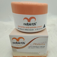 REBIRTHEurpattract澳洲Rebirth蕾葆絲月見草羊胎素綿羊油面霜維他命E嫩 懶人霜滋潤