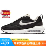 耐克NIKE休閑鞋男經(jīng)典氣墊AIR MAX DAWN運動鞋DJ3624-001黑41