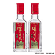 瀘州老窖 特曲52度100ml*2瓶 (PLUS專屬)