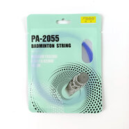 TOPO羽毛球線(xiàn)TOPO集益PA-2055羽線(xiàn)高彈耐打球館球隊用羽毛球拍線(xiàn) 藍色