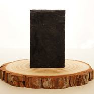 蘇大姨橄欖油備長(cháng)炭精油皂400g 深層清潔膚皂潔控油去角質(zhì)洗臉手工皂 400g*1塊