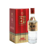 蘇洋特曲 固態(tài)法精釀濃香 42度 500mL 6瓶