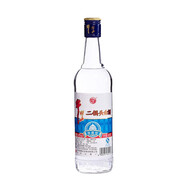 牛欄山二鍋頭 白酒 凈爽型  清香型 純糧白酒 口糧酒 整箱裝 43度 500mL 1瓶 單瓶