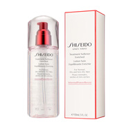 資生堂（Shiseido）爽膚水肌源煥活精萃水 150ml 正裝125ml