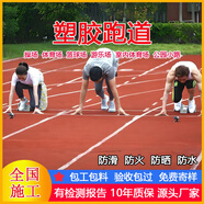 塑膠跑道epdm橡膠彩色顆粒運(yùn)動(dòng)地膠操場(chǎng)材料學(xué)校體育館新國(guó)標(biāo)室外 EPDM橡膠顆粒13+免費(fèi)寄樣